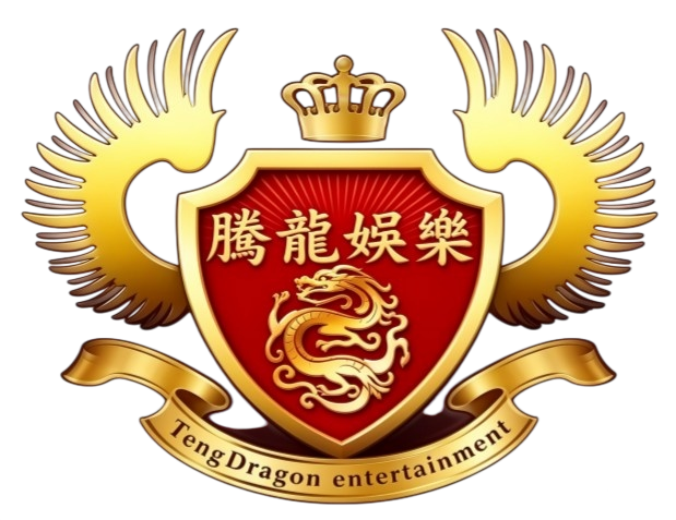 腾龙集团标志