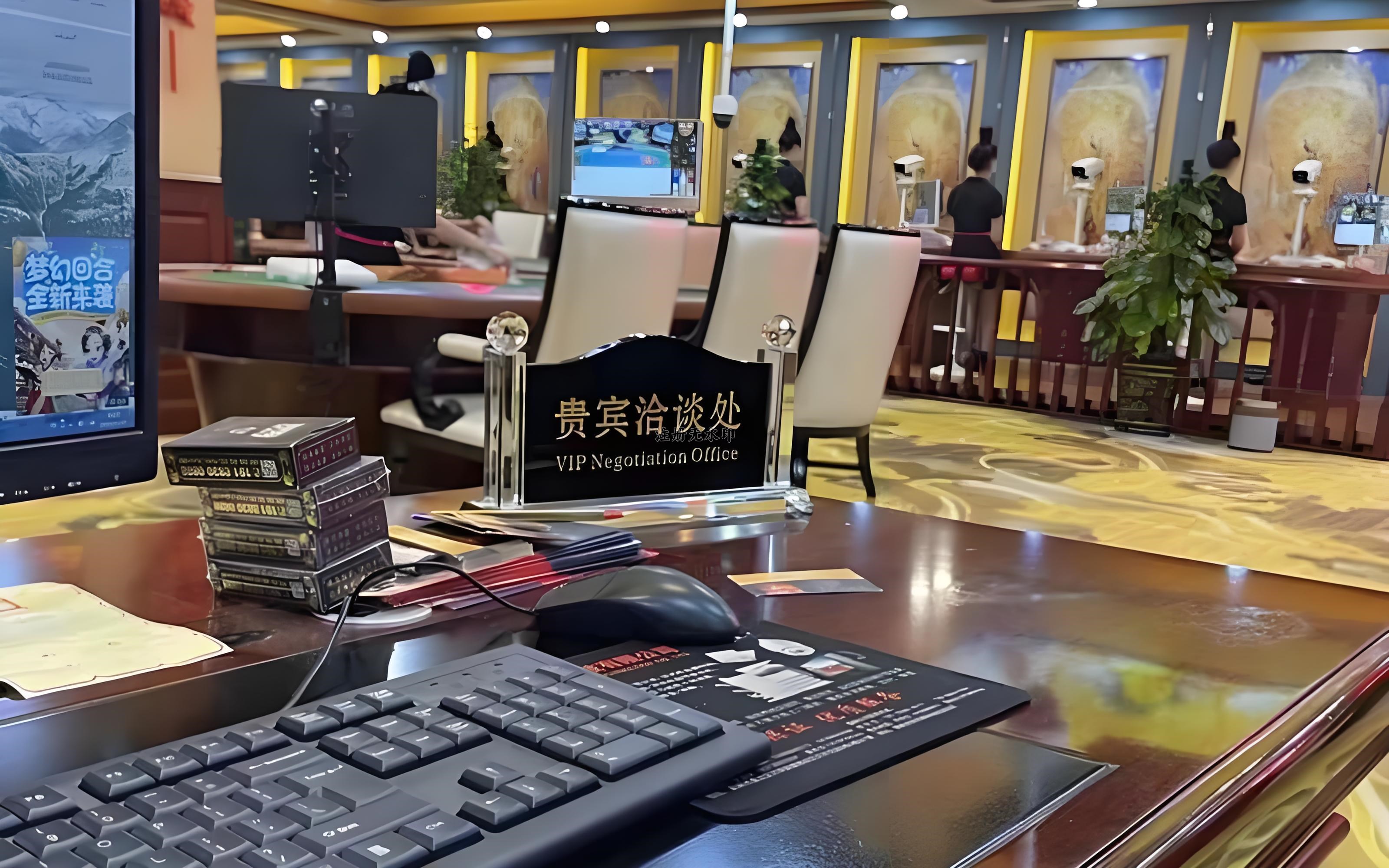 豪华套房